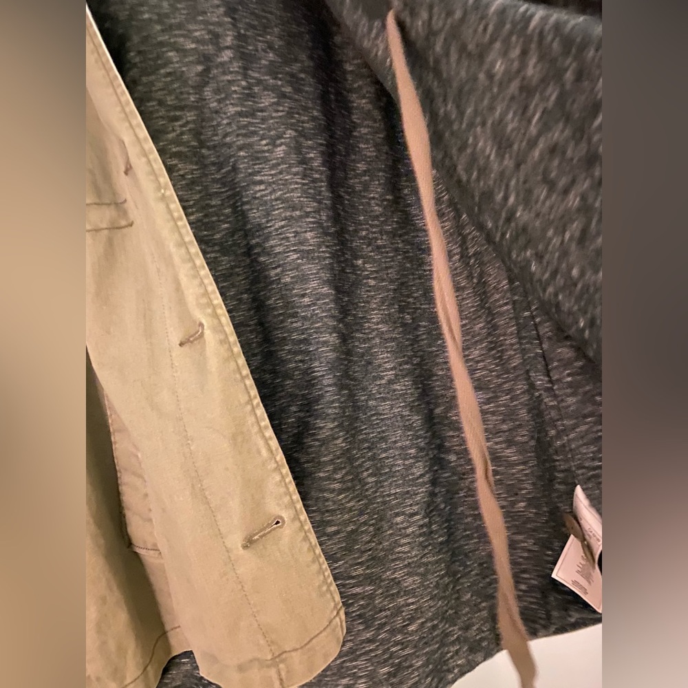 Quicksilver Jacket - image 5